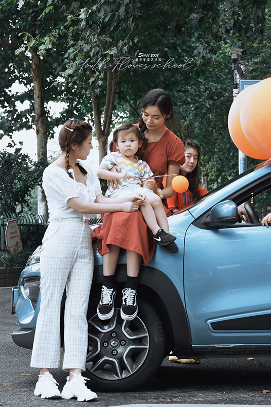 南京生日宴会派对气球布置教学培训